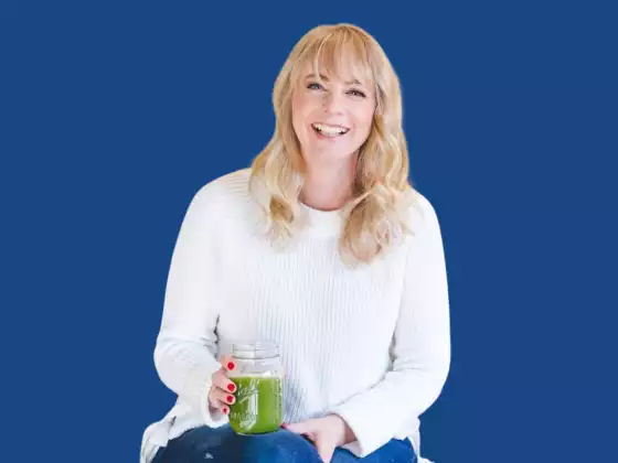 Katie Bressack HHC,
Health & Wellness, Diabetes
Expert at לשגשג ולהתאים את עצמכם: שבוע הבריאות לסתיו 2025