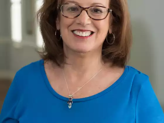 Vivian Tiegen M.Ed., RDN, LDN, CDE,
Health & Wellness, Health & Wellness, Diabetes
Expert at Pacote Cuidados com o Diabetes e Além
