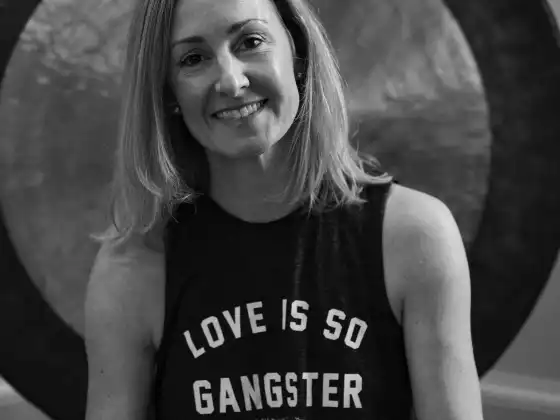 Leigh Mallis,
Health & Wellness
Expert at Paket Perjalanan Yoga