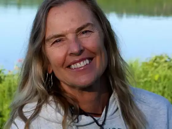 Donna Davidge,
Health & Wellness
Expert at Soulful Summit 2023: การเดินทางภายใน เริ่มต้น!