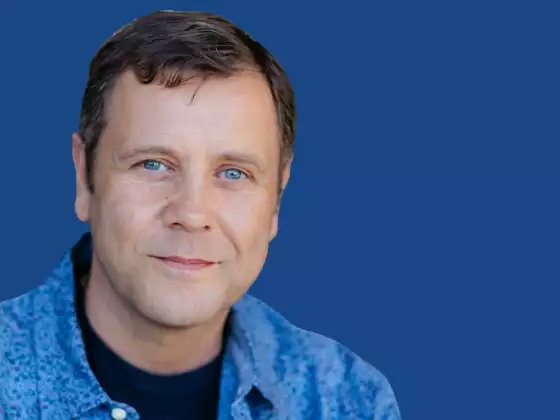 Craig Martin,
Spirituality
Expert at Soulful Summit 2023: การเดินทางภายใน เริ่มต้น!