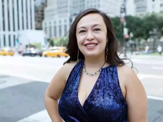 Rachel Haymer,
Spirituality, Spirituality, Arts, Spirituality, Health & Wellness
Expert at Soulful Summit 2023: การเดินทางภายใน เริ่มต้น!
