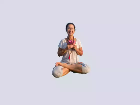 Nicki Doane,
Health & Wellness, Health & Wellness
Expert at Soulful Summit 2023: การเดินทางภายใน เริ่มต้น!