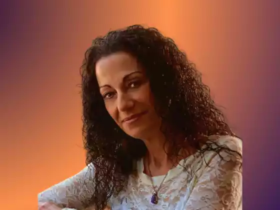 Judi Lynch,
Spirituality, Health & Wellness, Spirituality, Health & Wellness, Health & Wellness, Spirituality, Spirituality, Spirituality, Spirituality, Health & Wellness, Personal Development & Coaching, Personal Development & Coaching, Personal Development & Coaching, Personal Development & Coaching, Spirituality, Intentional Living/Conscious Living
Expert at Soulful Summit 2023: การเดินทางภายใน เริ่มต้น!