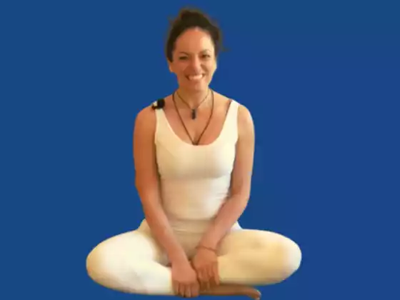 Ella Mesma,
Health & Wellness, Yoga, Yoga, Yoga, Arts, Health & Wellness, Health & Wellness, Health & Wellness, Health & Wellness, Health & Wellness
Expert at Набор «Объединение разума, тела и души»