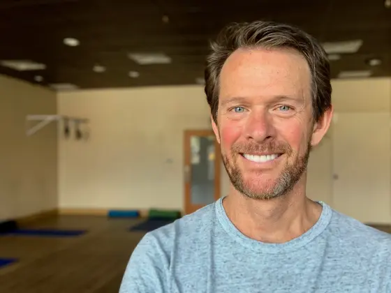 Jeff Bailey,
Spirituality, Spirituality, Health & Wellness, Health & Wellness, Health & Wellness, Yoga
Expert at לשגשג ולהתאים את עצמכם: שבוע הבריאות לסתיו 2025
